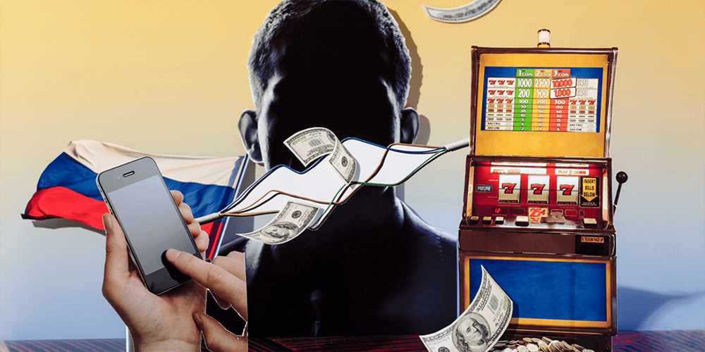 Alex - The Russian Casino Hacker