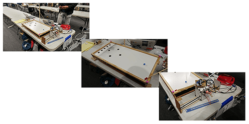 Billiard Boi Project