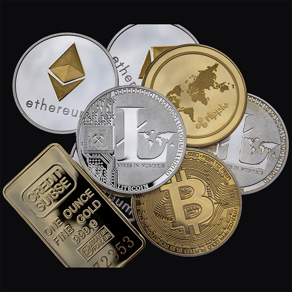 Cryptocurrencies