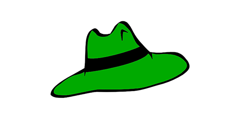 Green Hats Hackers