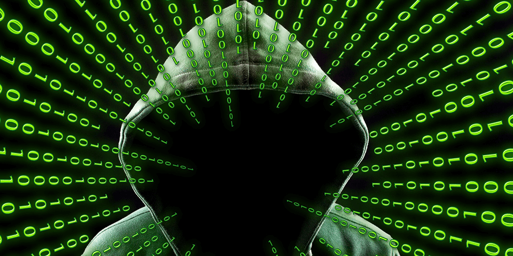 Hacker