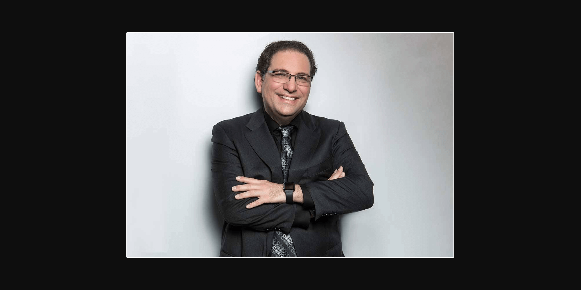 Kevin Mitnick