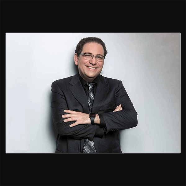 Kevin Mitnick
