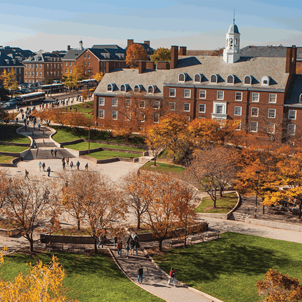 University of Meryland