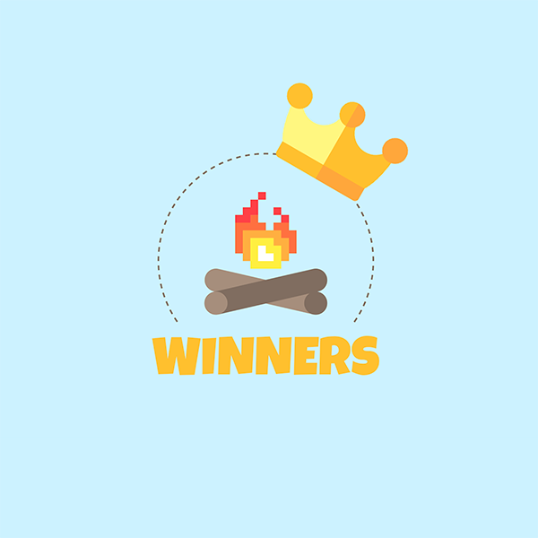 Winners